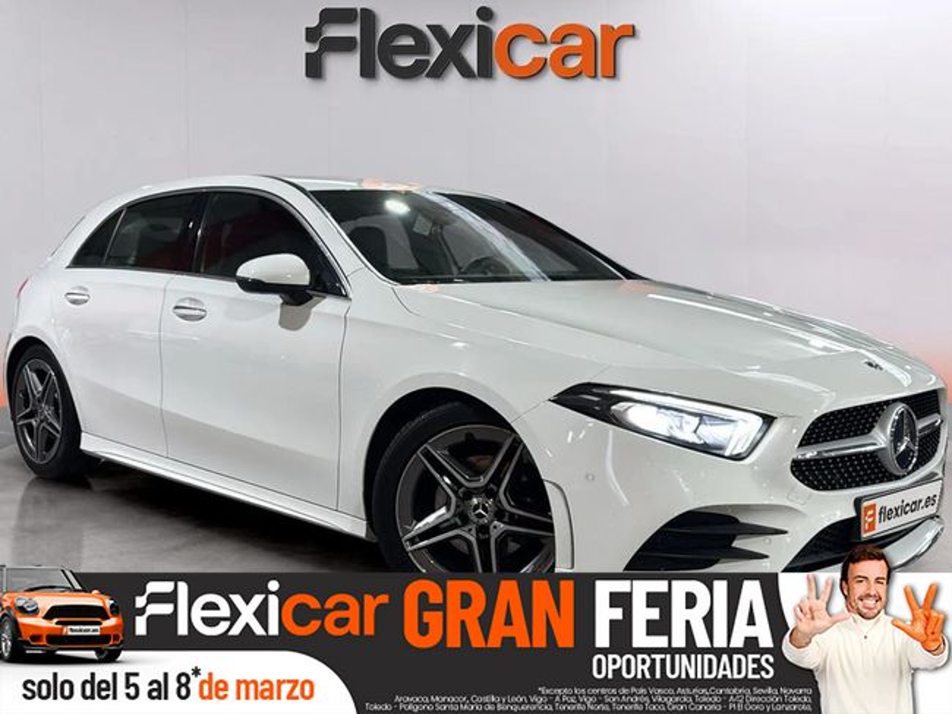 Imagen de MERCEDES Clase A