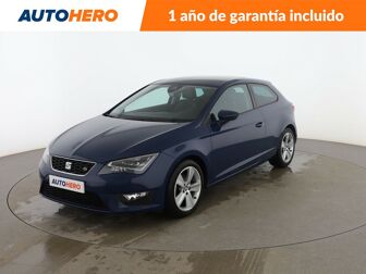 Imagen de SEAT León SC 1.4 TSI ACT S&S FR 150