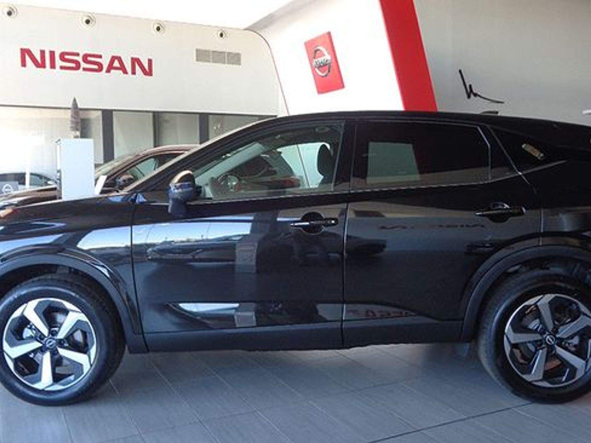 Imagen 3 de NISSAN Qashqai