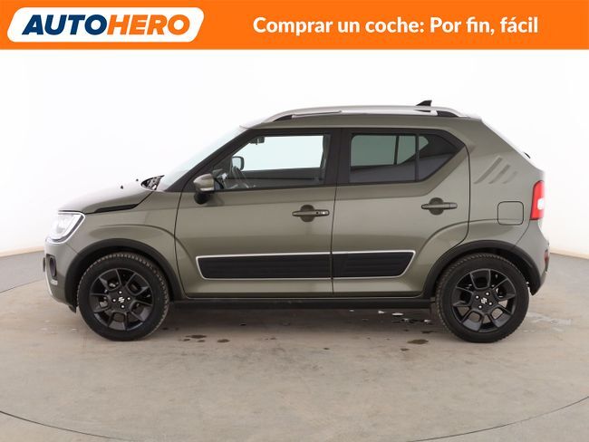 Foto del SUZUKI Ignis 1.2 Mild Hybrid CVT GLX