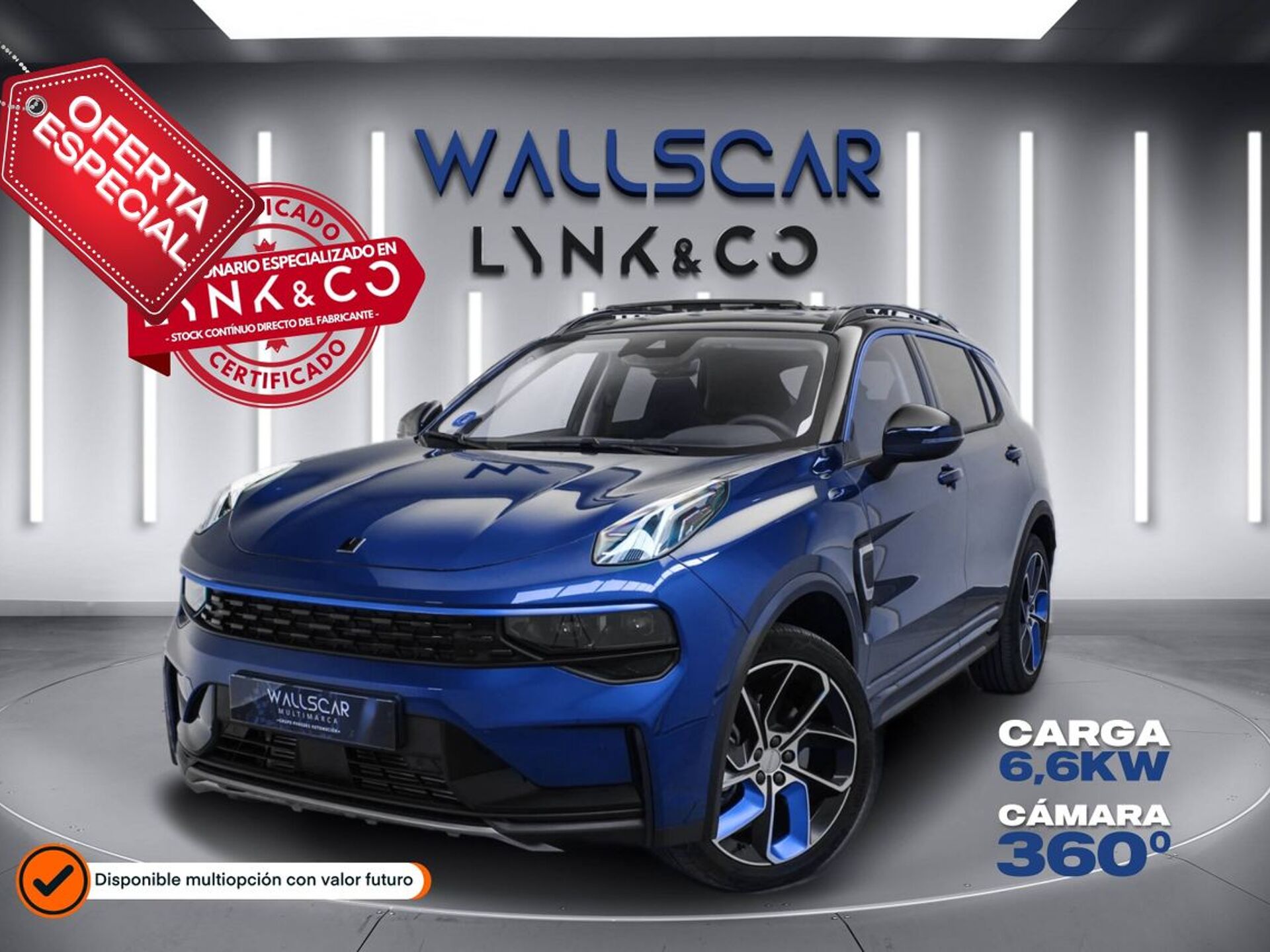 Imagen de LYNK & CO 01