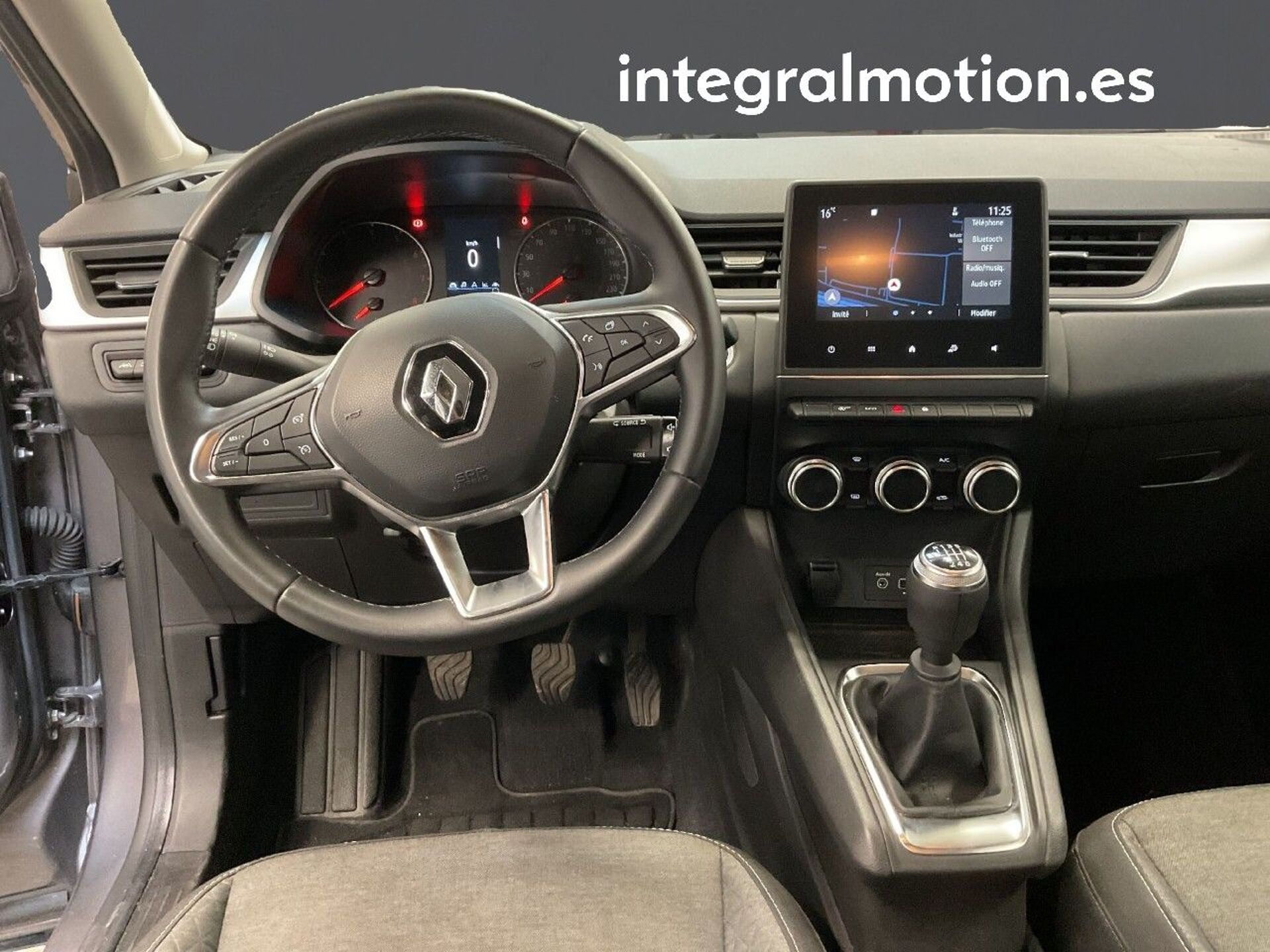 Imagen 2 de RENAULT Captur