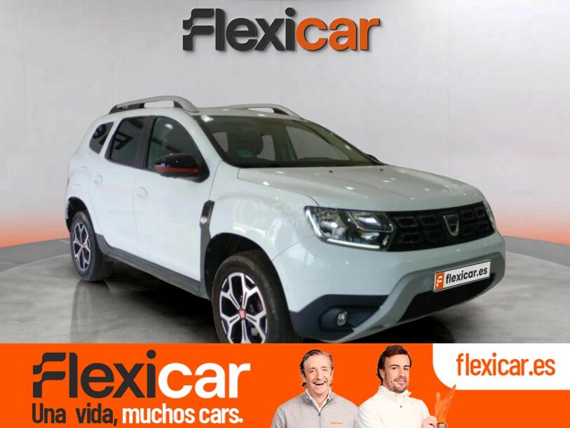 Foto del DACIA Duster TCE GPF SL Xplore 4x2 110kW