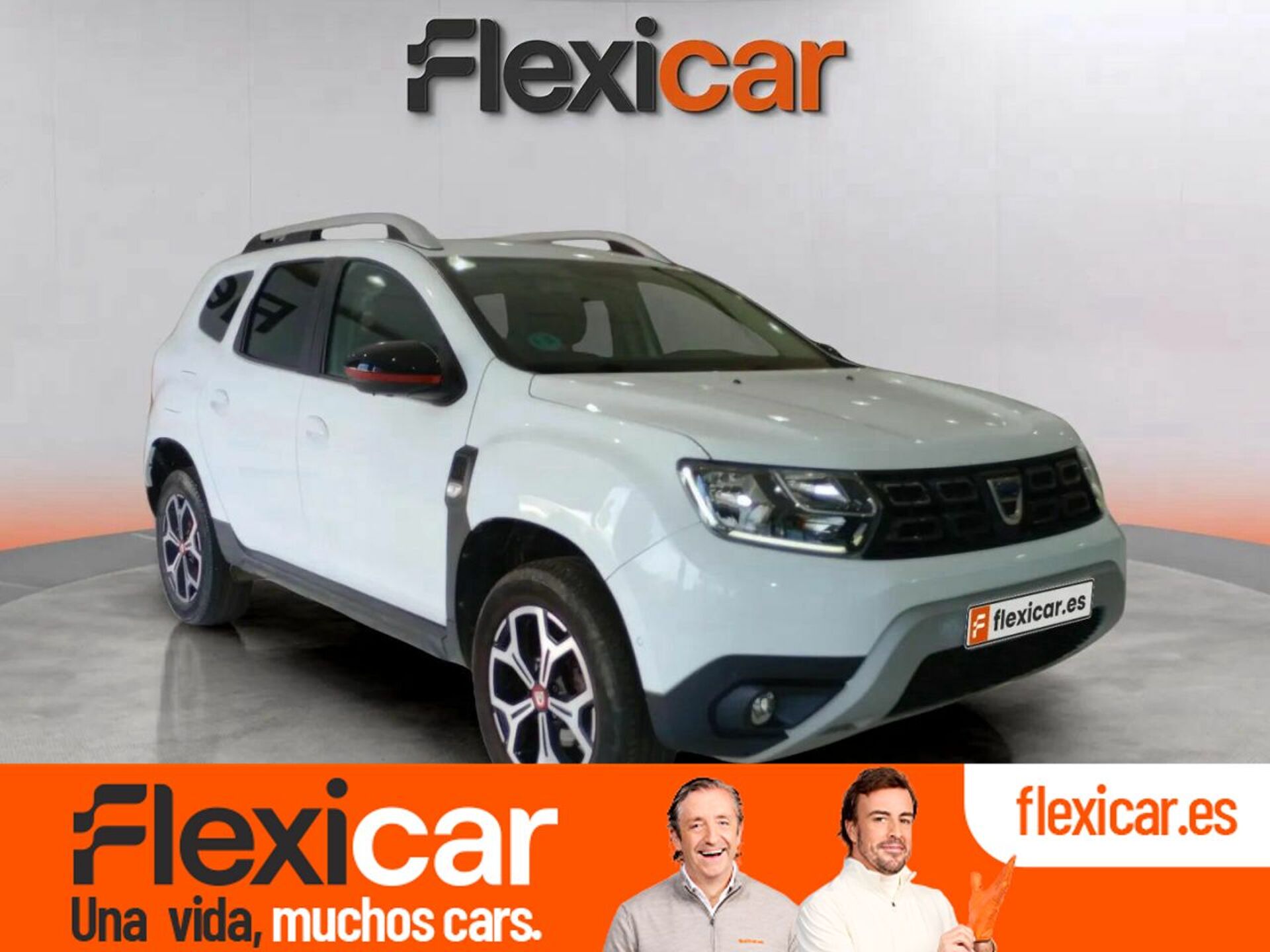 Imagen de DACIA Duster