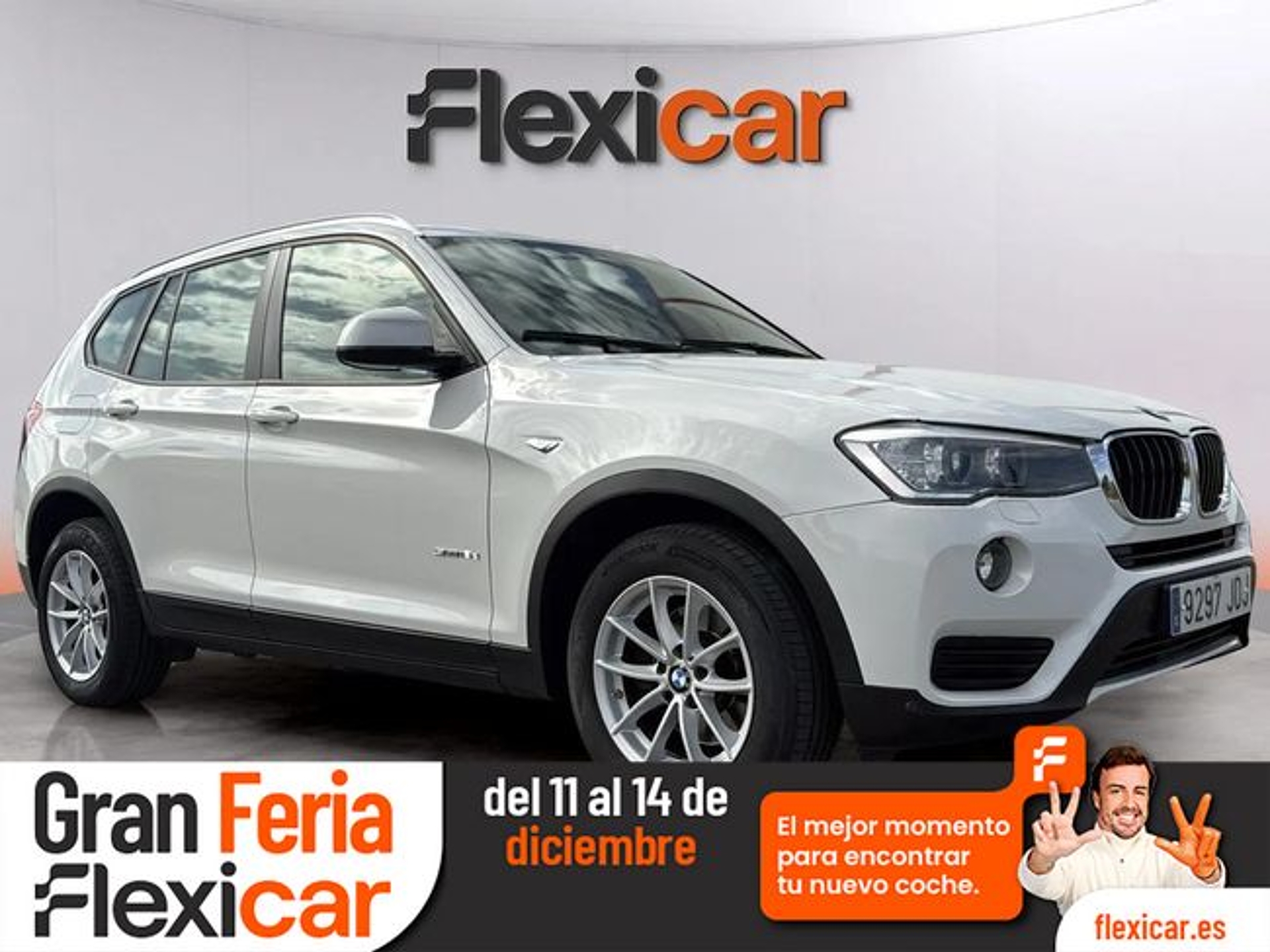 Imagen de BMW X3