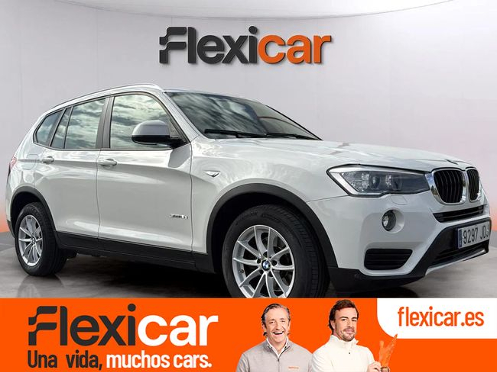 Imagen de BMW X3