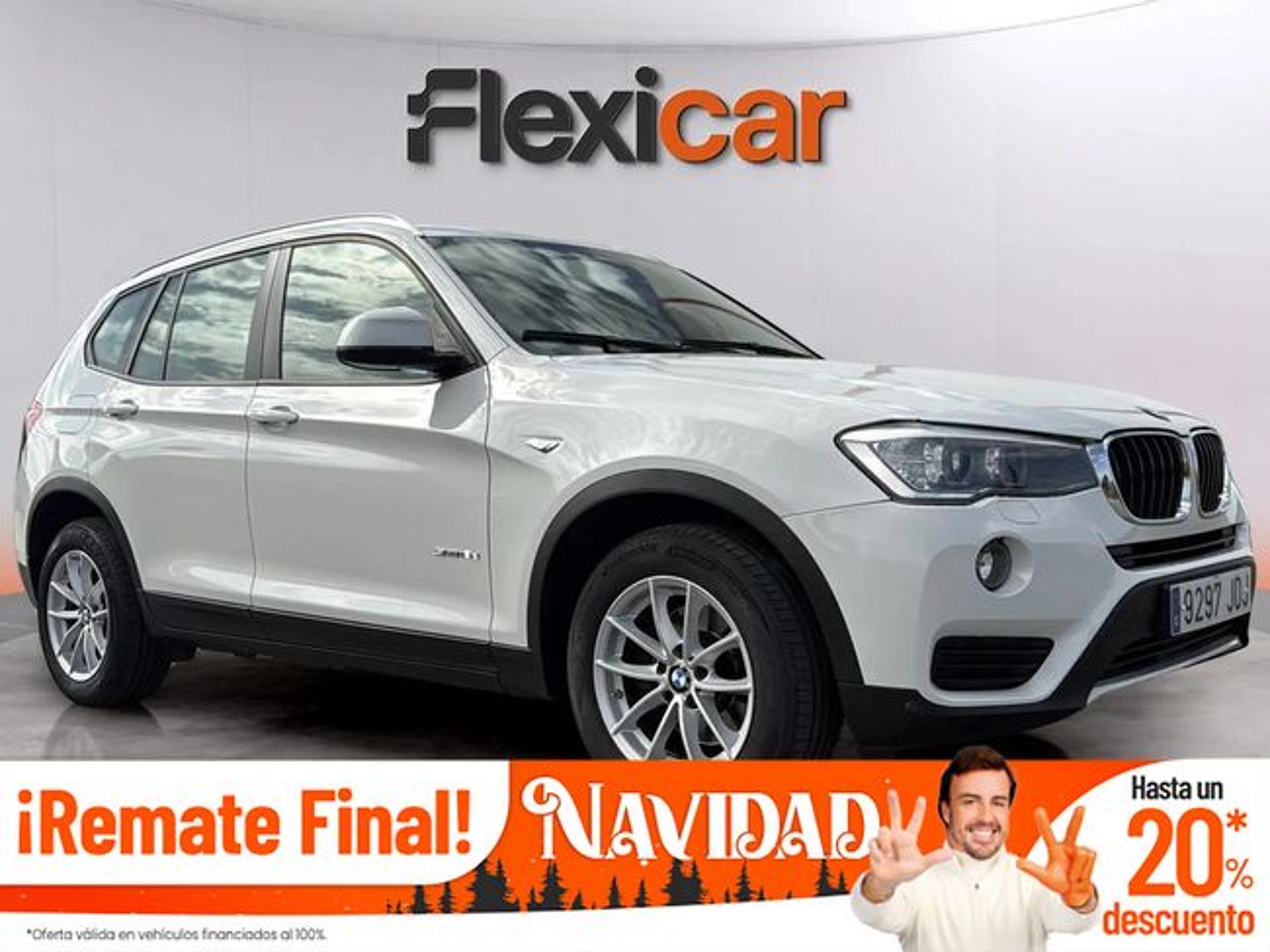 Imagen de BMW X3