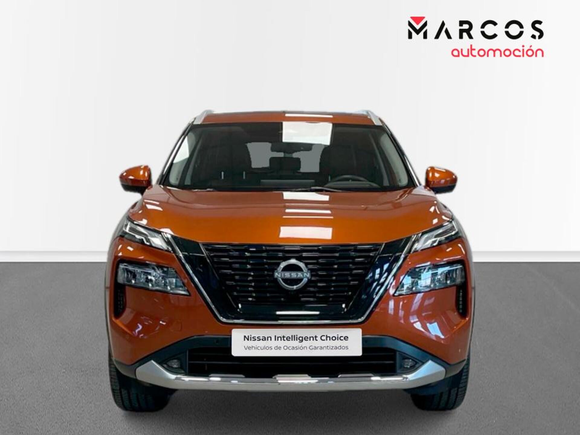 Imagen 2 de NISSAN X-Trail