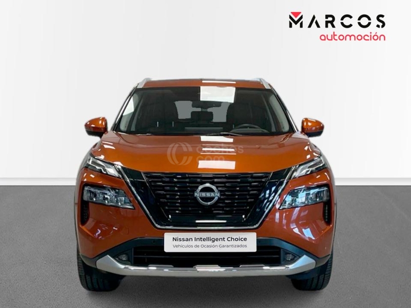 Foto del NISSAN X-Trail 1.5 e-Power Tekna e-4orce 4x4 5pl. 158kW