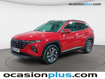 Imagen de HYUNDAI Tucson 1.6 TGDI 48V Tecno Sky 4x2 DT