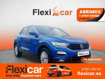 Imagen de VOLKSWAGEN T-Roc 2.0TDI Edition 85kW