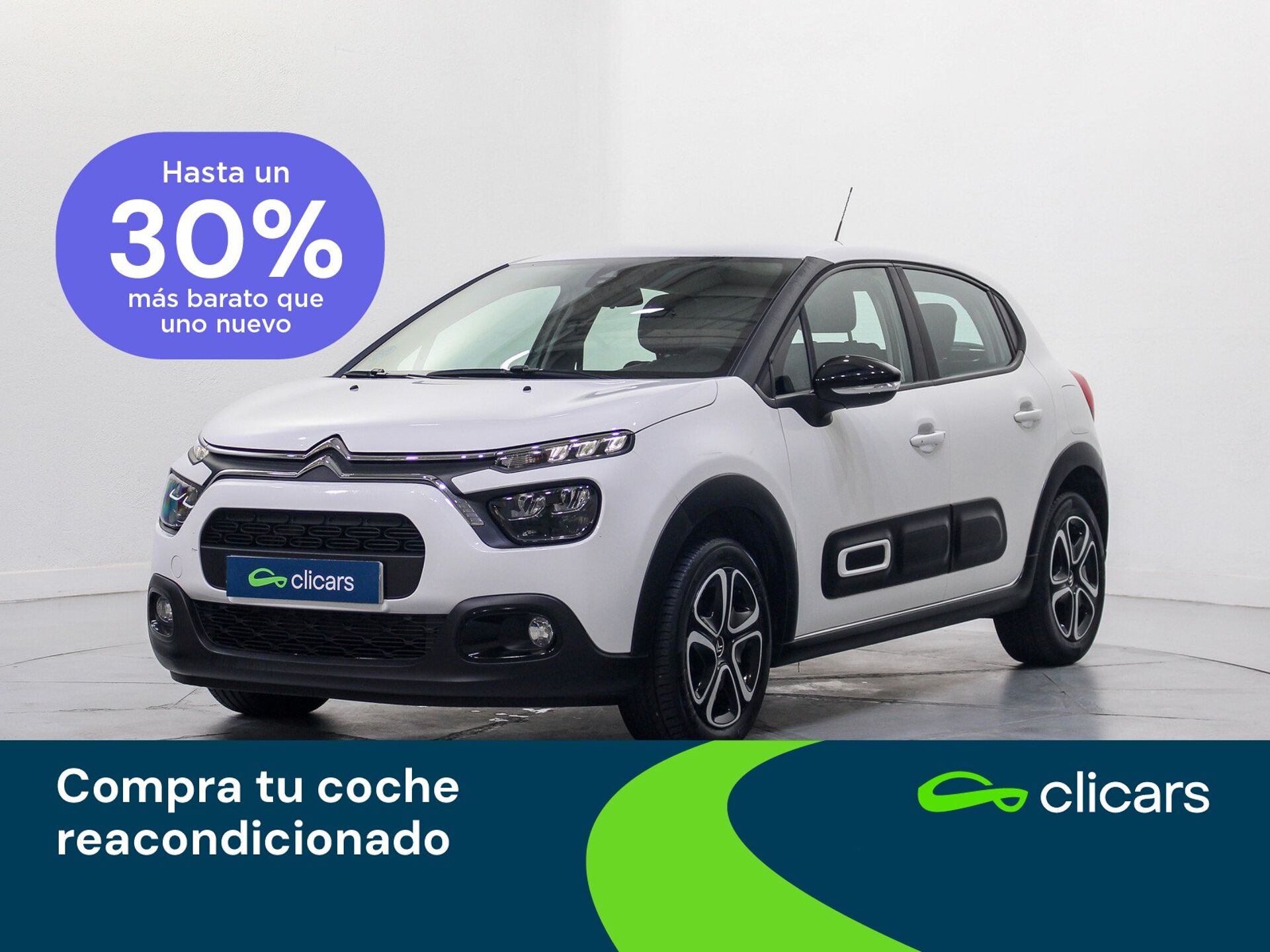 Imagen 1 de CITROEN C3
