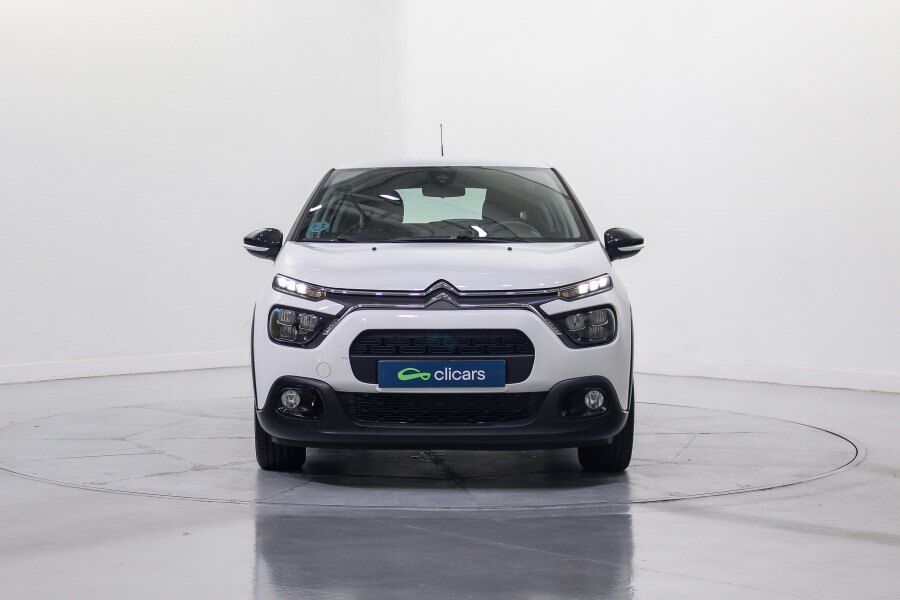 Foto del CITROEN C3 1.5BlueHDi S&S Feel 100