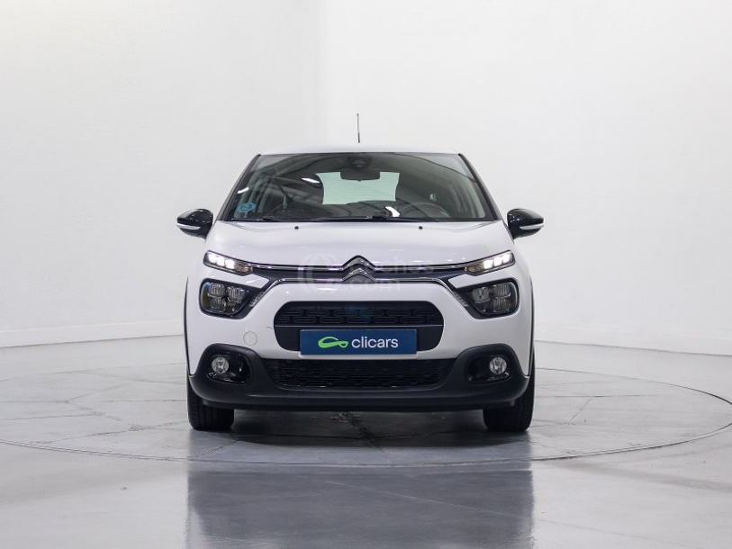 Foto del CITROEN C3 1.5BlueHDi S&S Feel 100