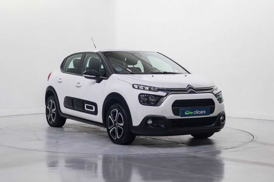 Foto del CITROEN C3 1.5BlueHDi S&S Feel 100
