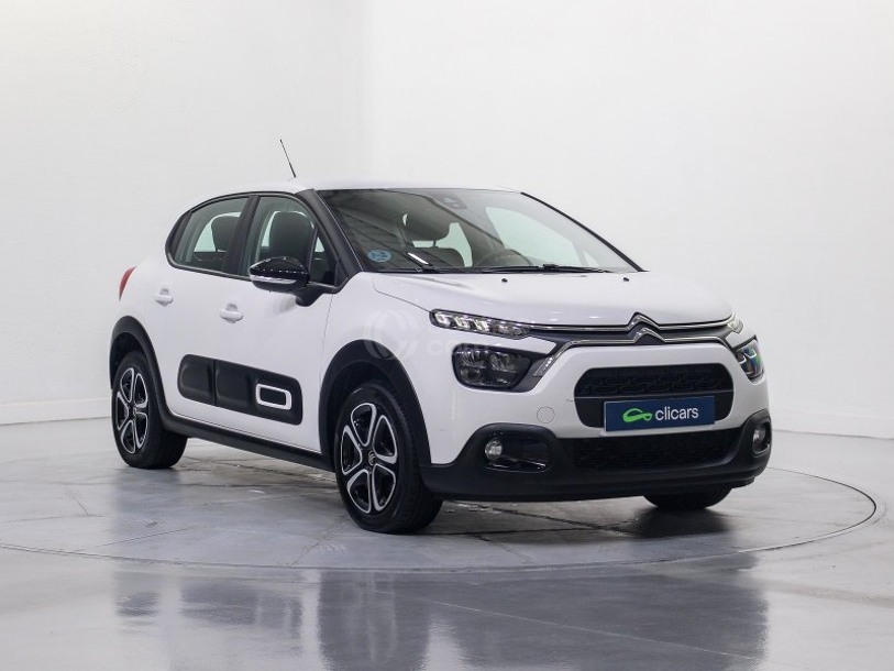 Foto del CITROEN C3 1.5BlueHDi S&S Feel 100