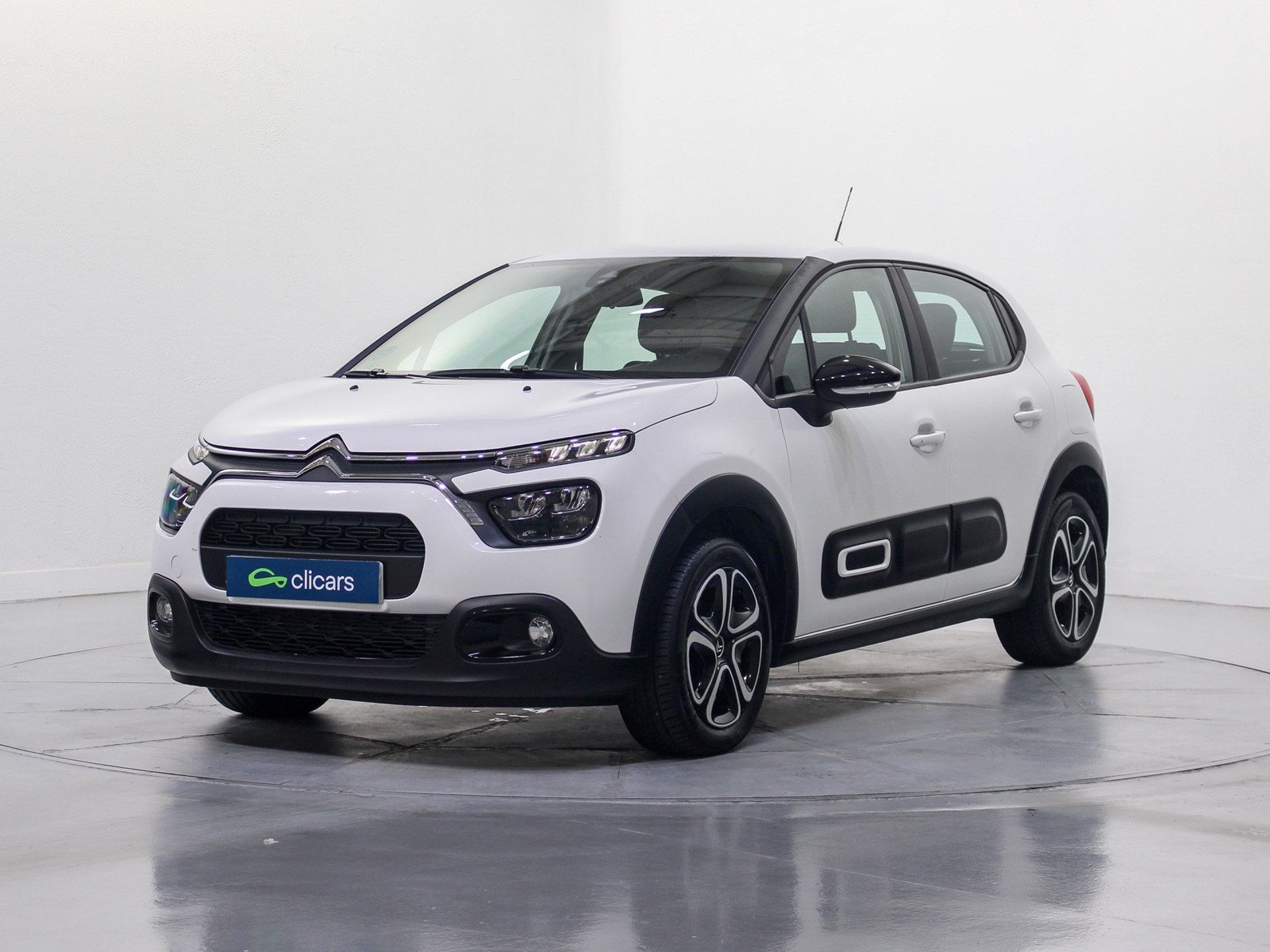 Imagen de CITROEN C3