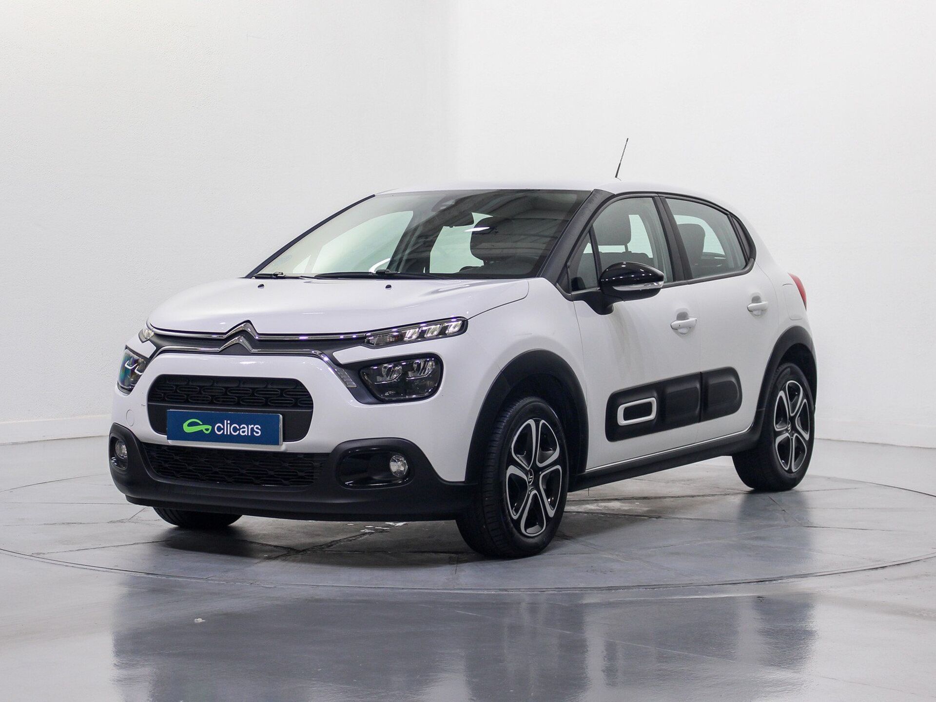 Imagen 1 de CITROEN C3