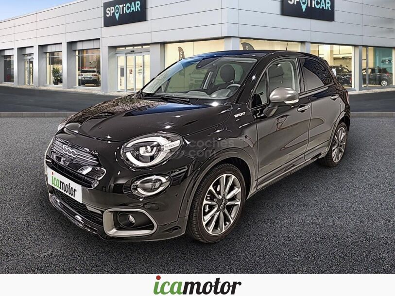 Foto del FIAT 500X 1.0 Firefly S&S Dolcevita Sport