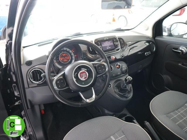 Foto del FIAT 500 1.2 Pop