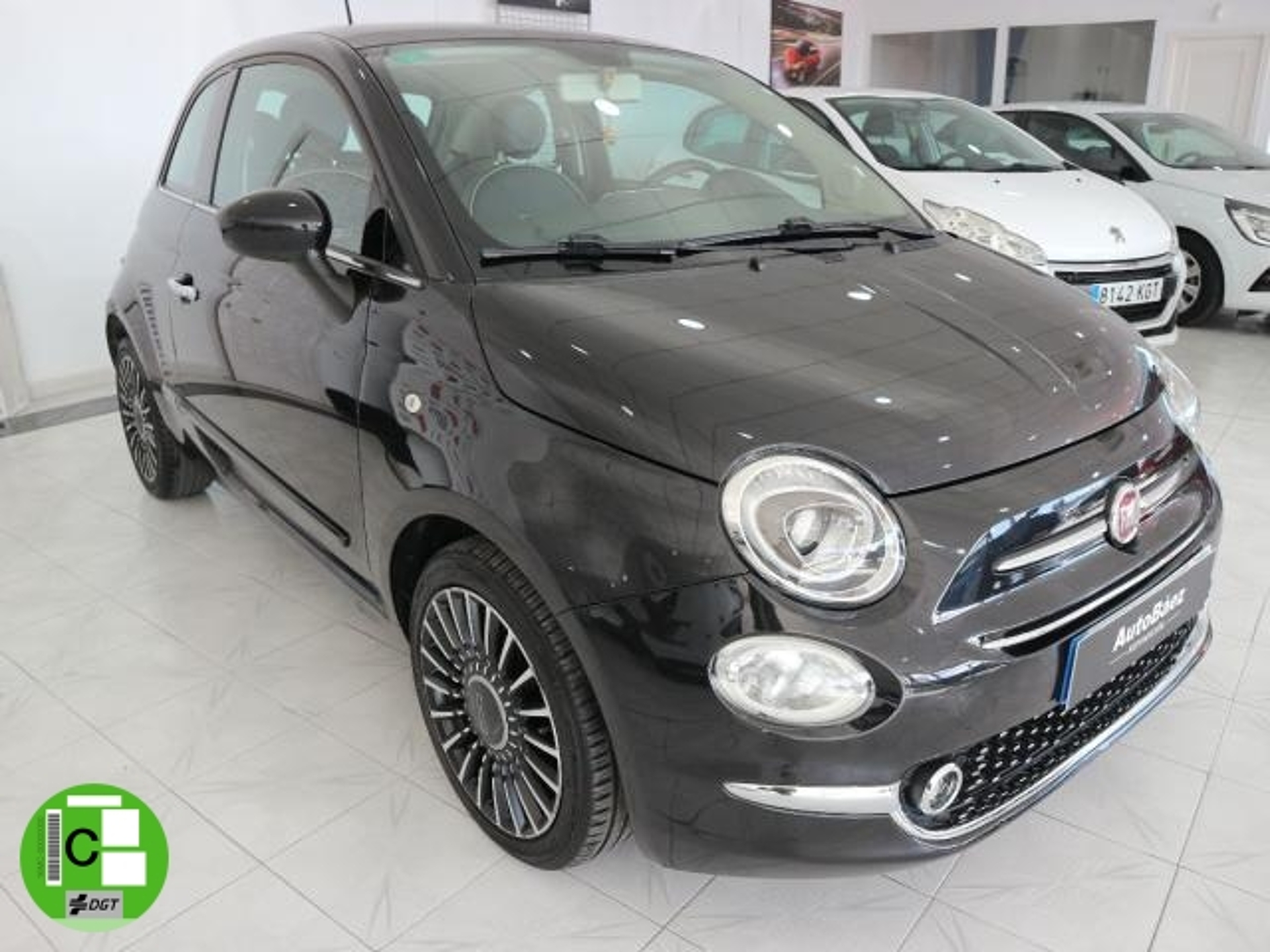 Imagen de FIAT 500