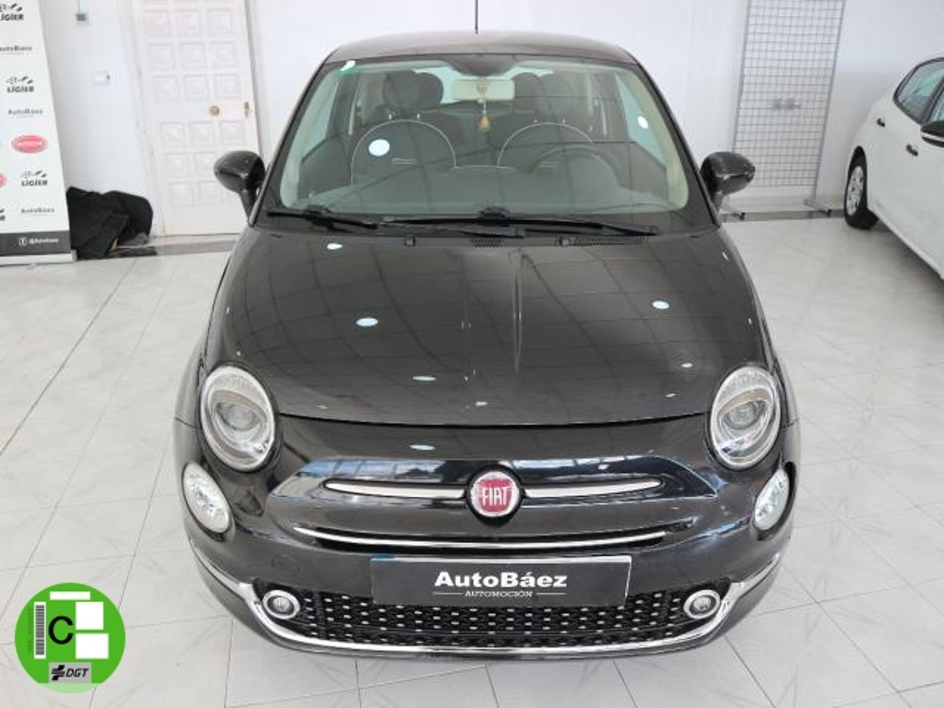 Imagen 3 de FIAT 500
