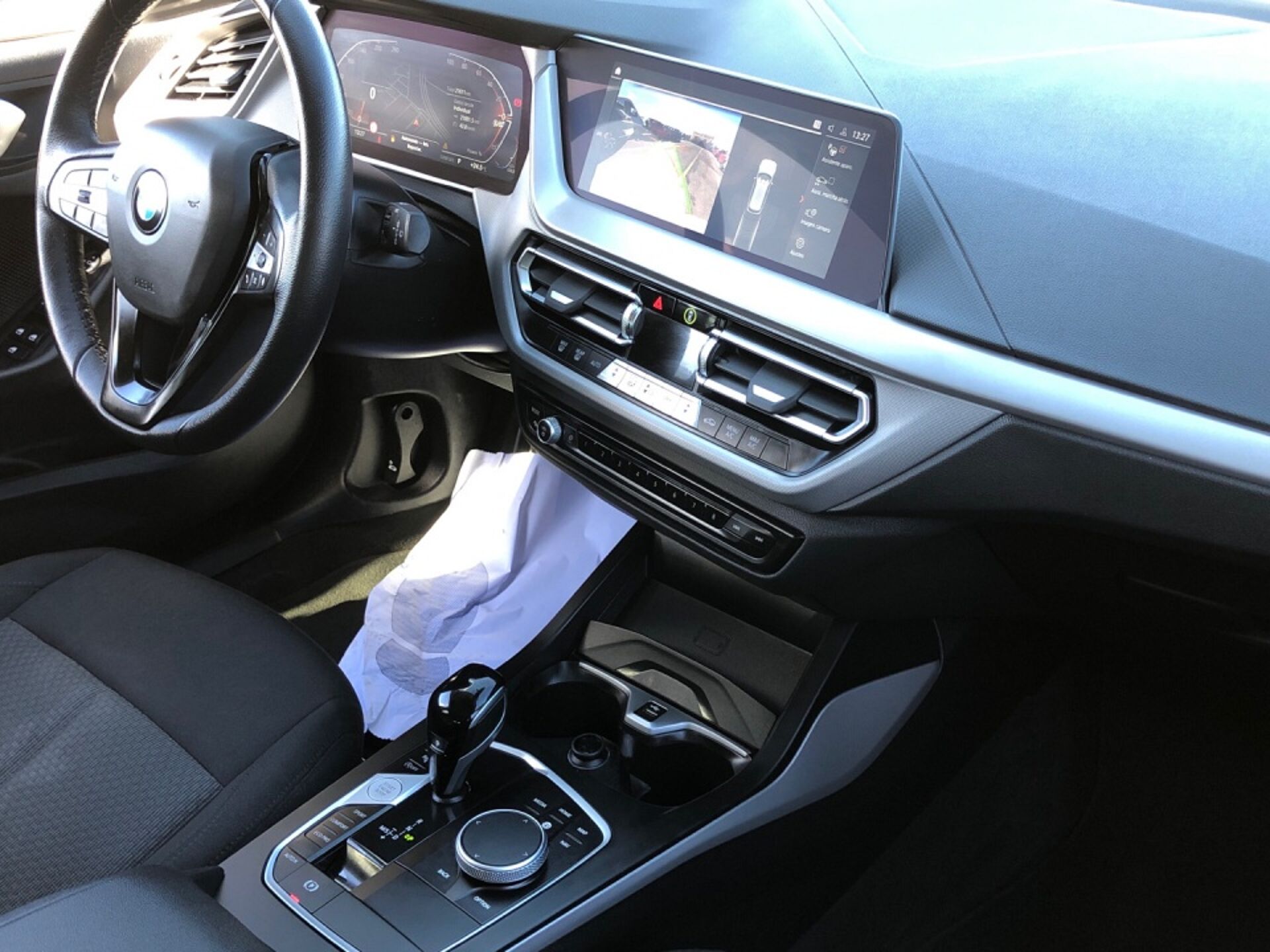 Imagen 3 de BMW Serie 1