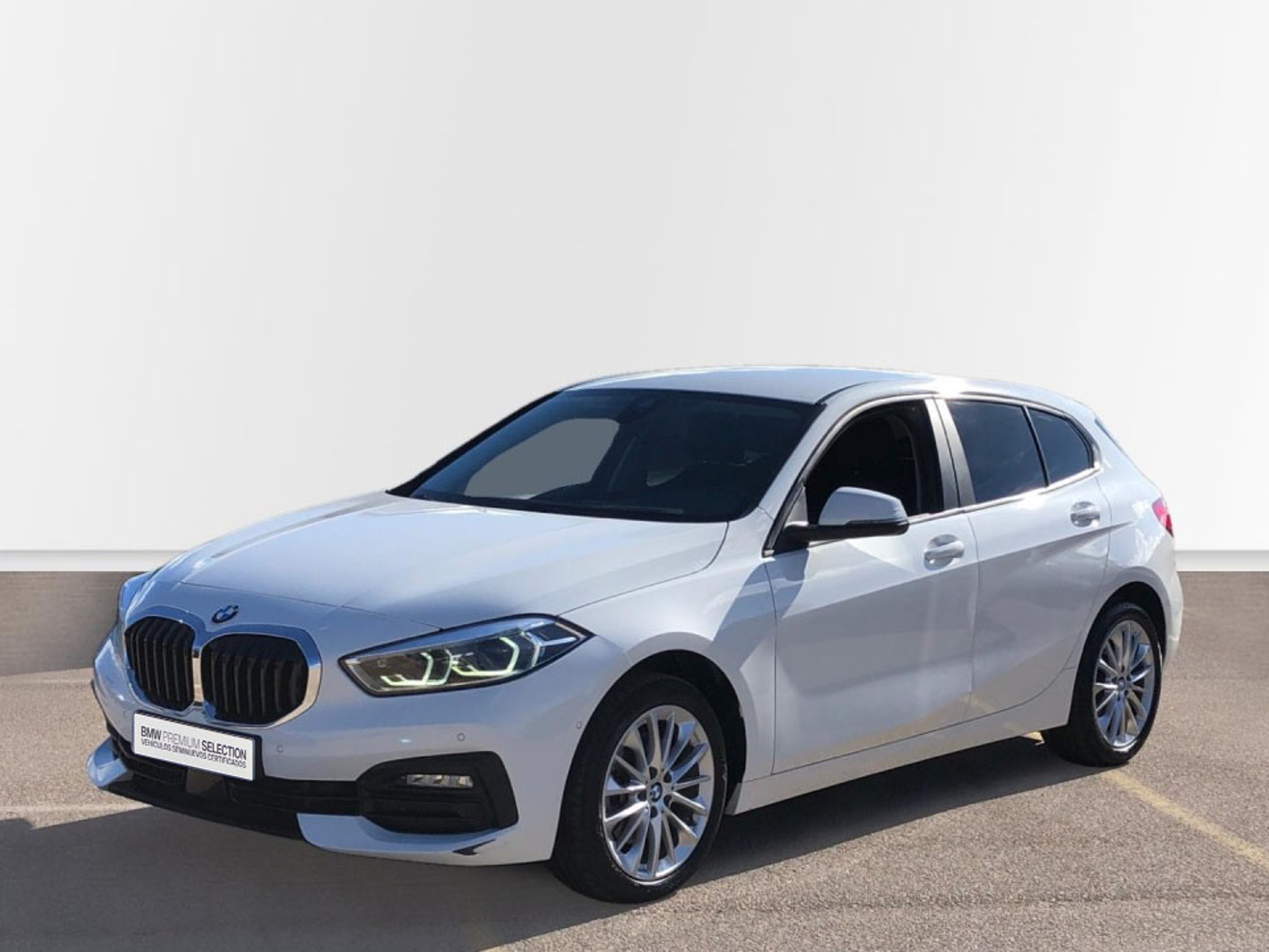 Imagen de BMW Serie 1