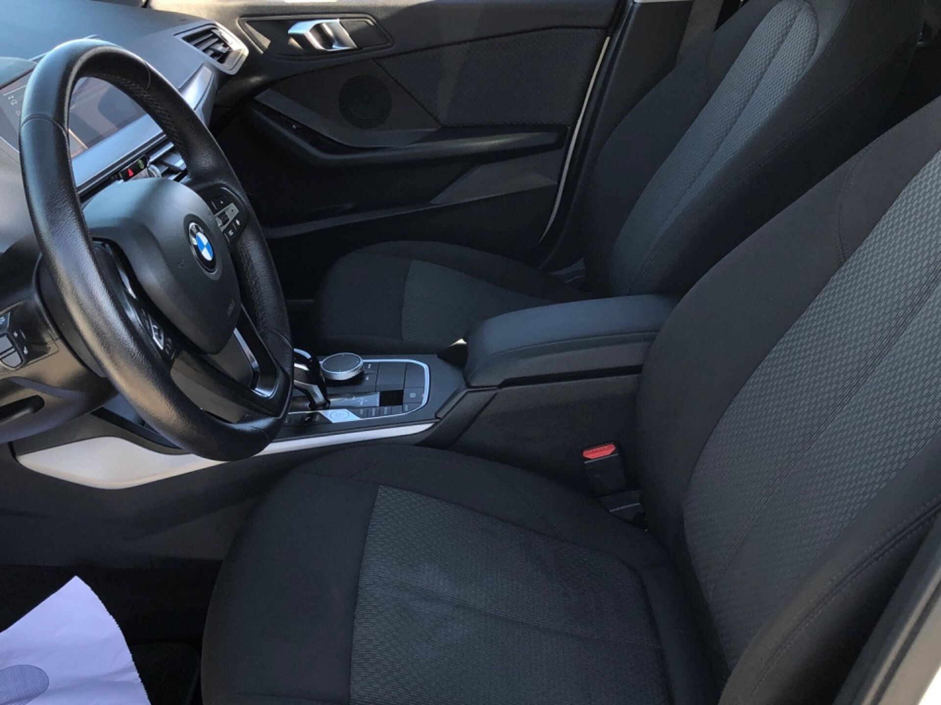 Imagen 2 de BMW Serie 1