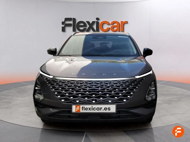 Foto del OMODA 5 1.6 Premium 185