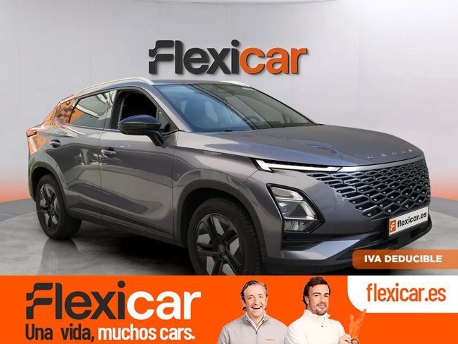 Foto del OMODA 5 1.6 Premium 185