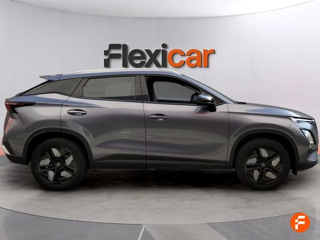 Foto del OMODA 5 1.6 Premium 185