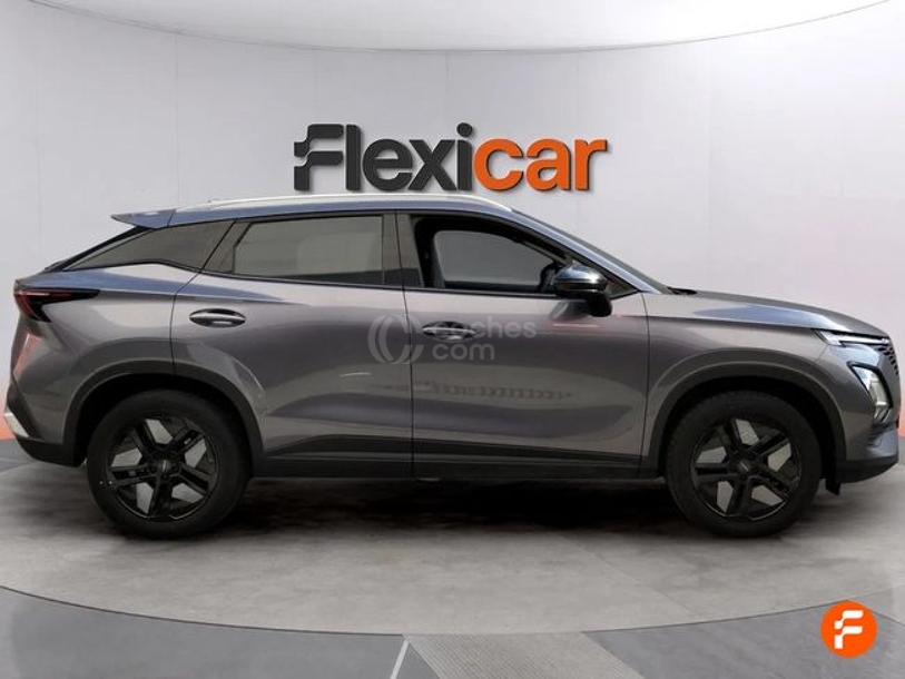 Foto del OMODA 5 1.6 Premium 185