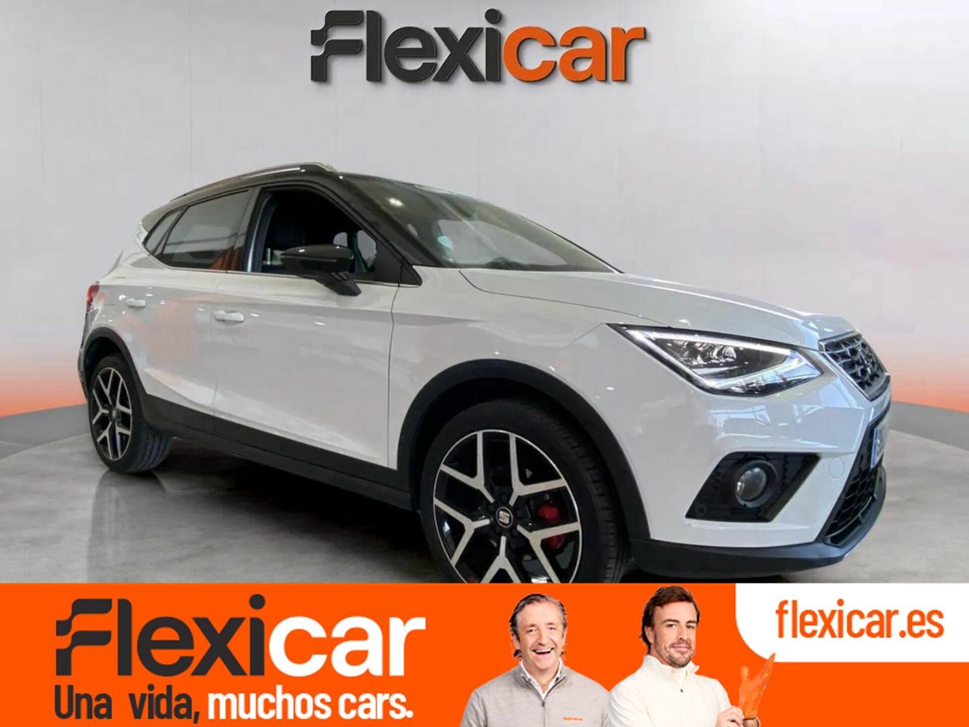 Imagen de SEAT Arona