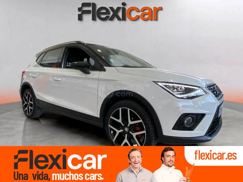 Foto del SEAT Arona 1.5 TSI Ecomotive S&S FR 150