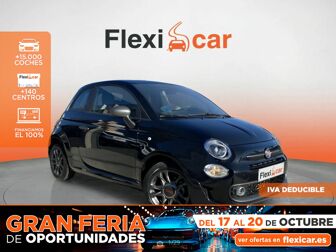 Imagen de FIAT 500 1.0 Hybrid Sport 52kW