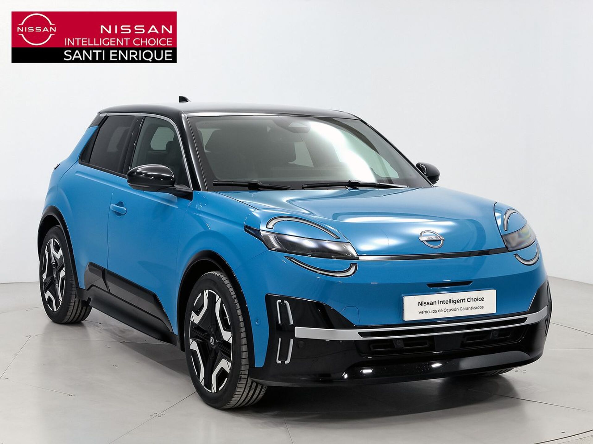 Imagen 1 de NISSAN Micra