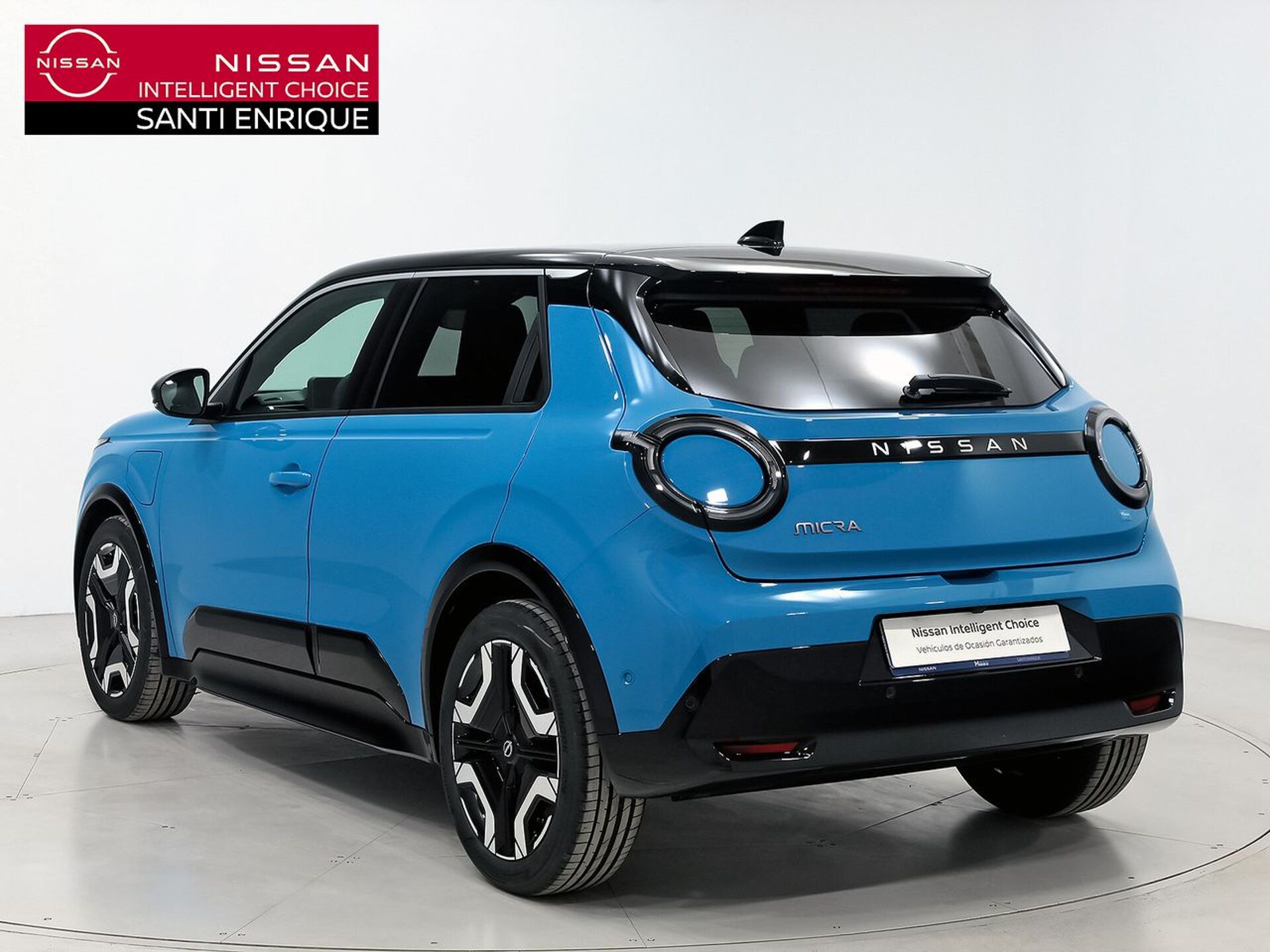 Imagen 2 de NISSAN Micra