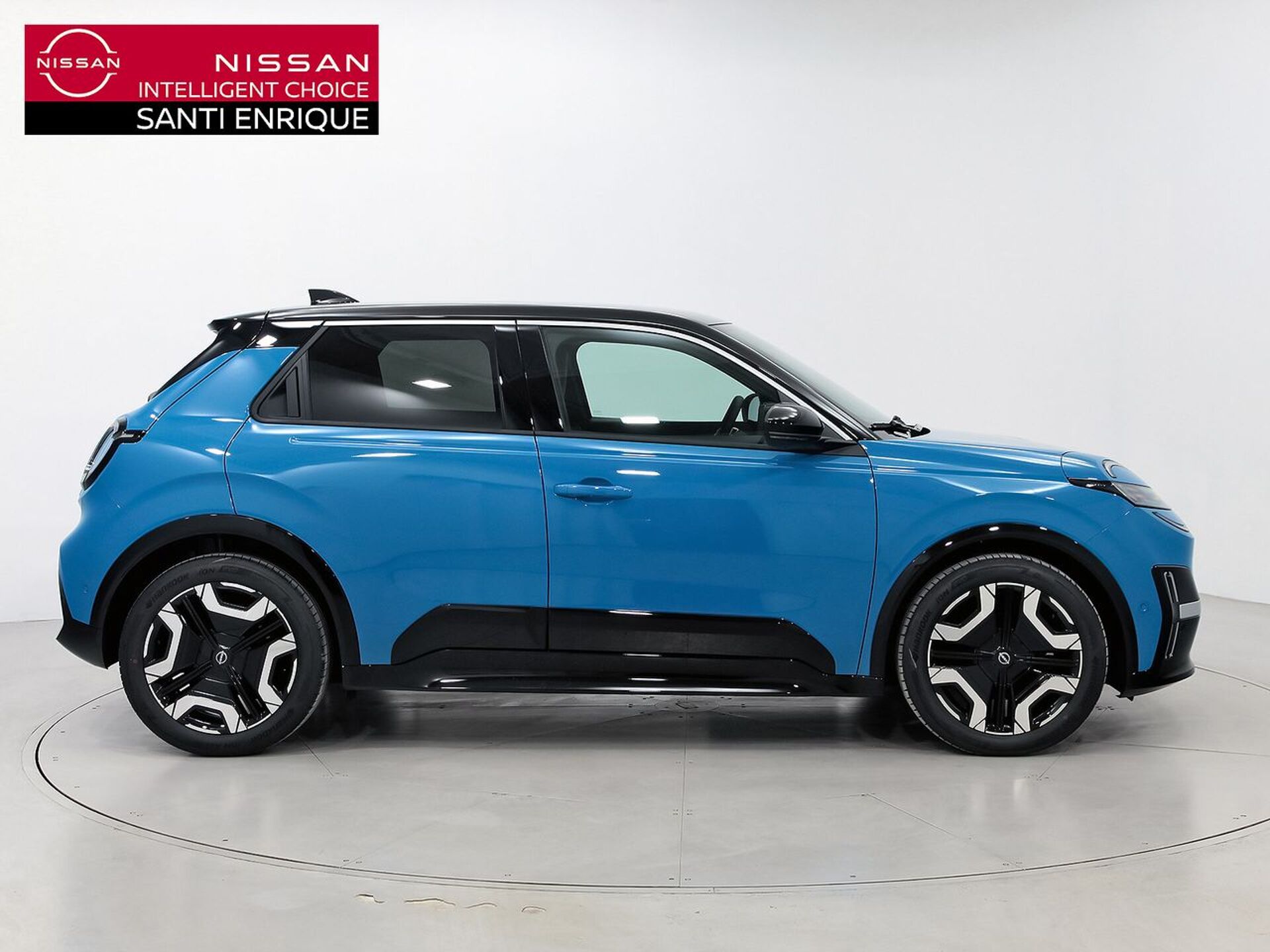 Imagen 3 de NISSAN Micra