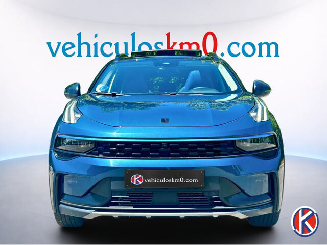 Foto del LYNK & CO 01 1.5T PHEV