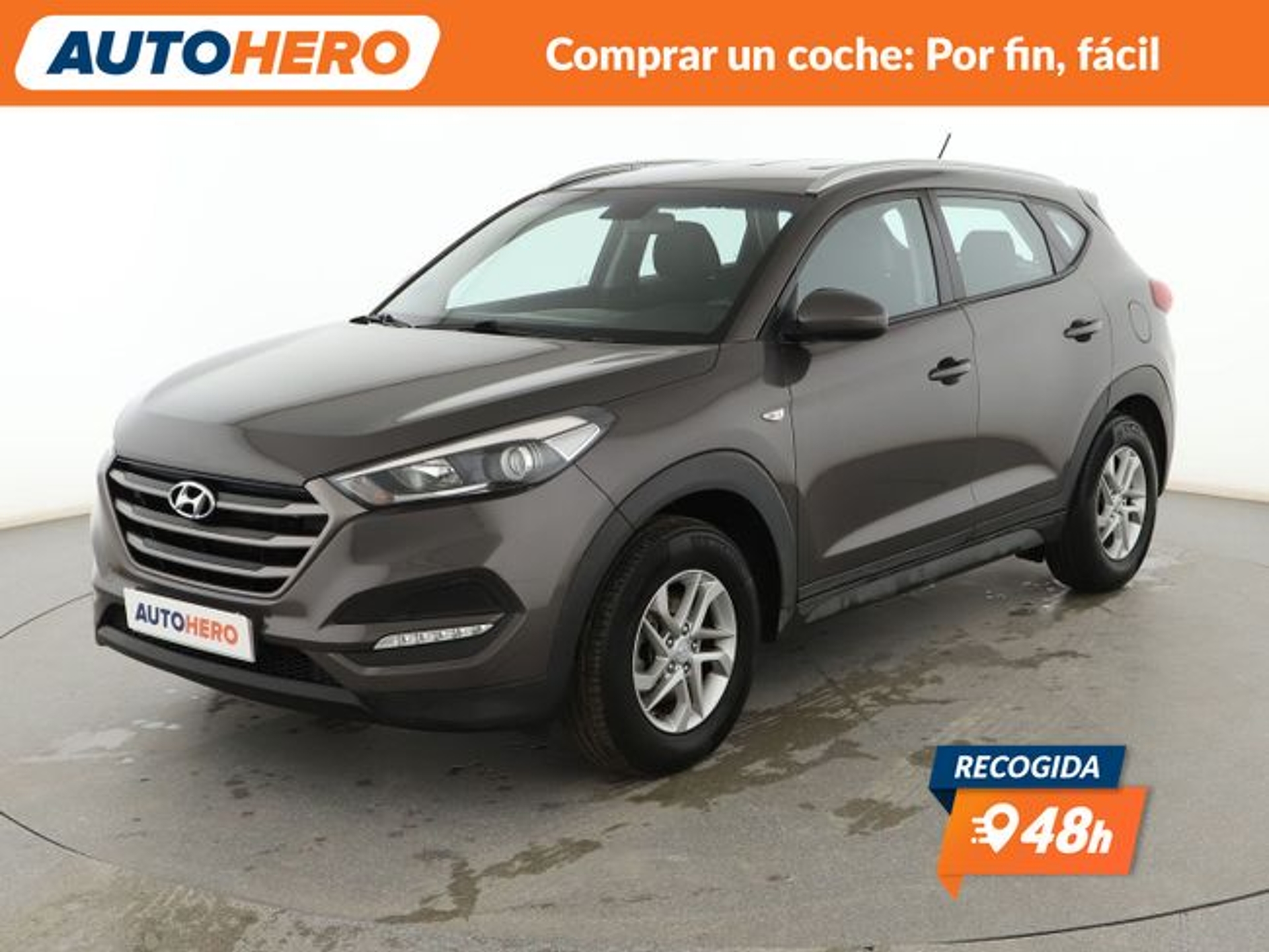 Imagen de HYUNDAI Tucson