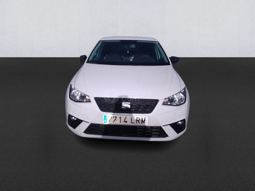 Foto del SEAT Ibiza 1.0 TGI S&S Style 90