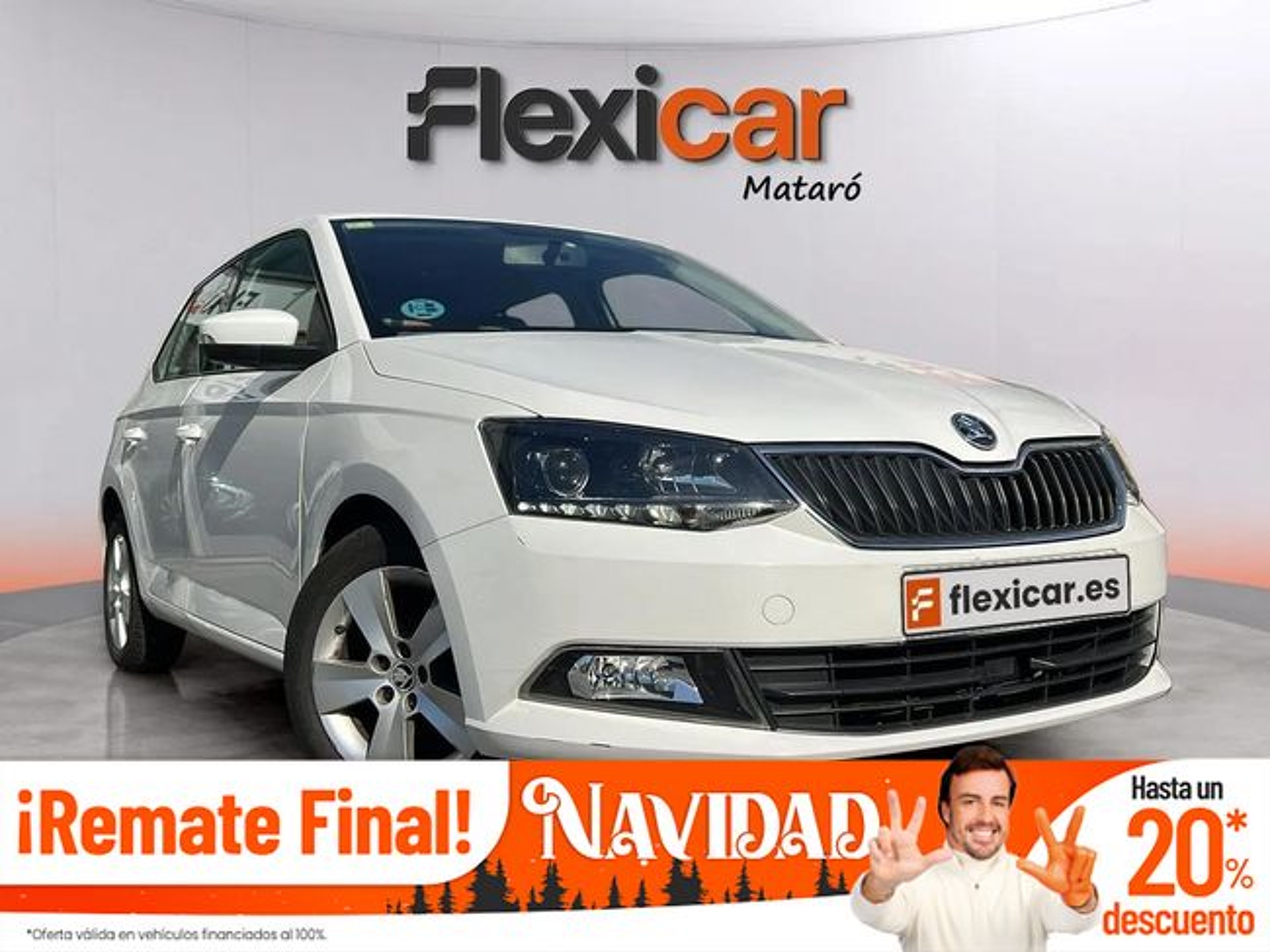 Imagen de SKODA Fabia