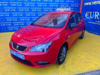 Imagen de SEAT Ibiza SC 1.2 Reference