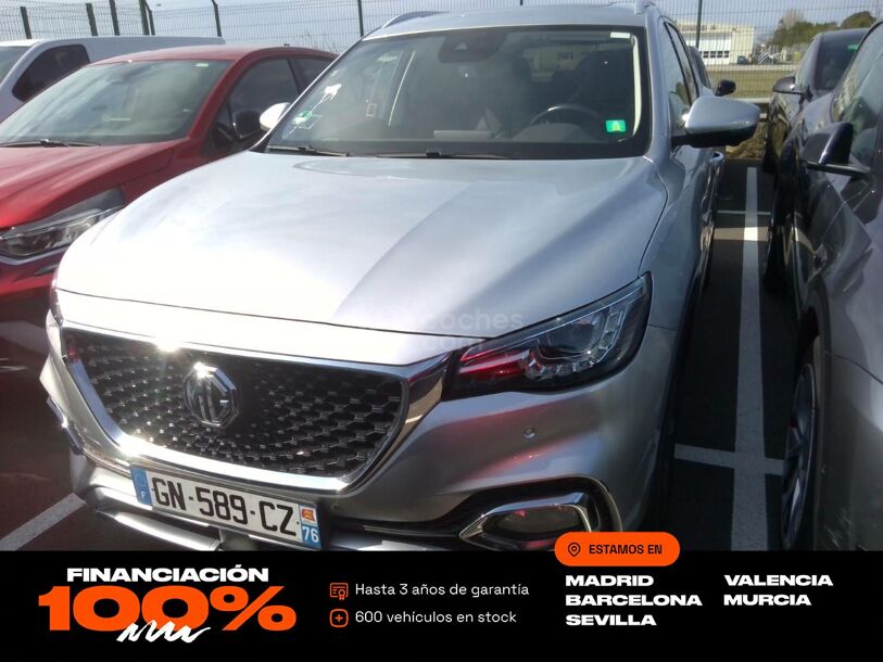Foto del MG HS e 1.5 T-GDI Luxury