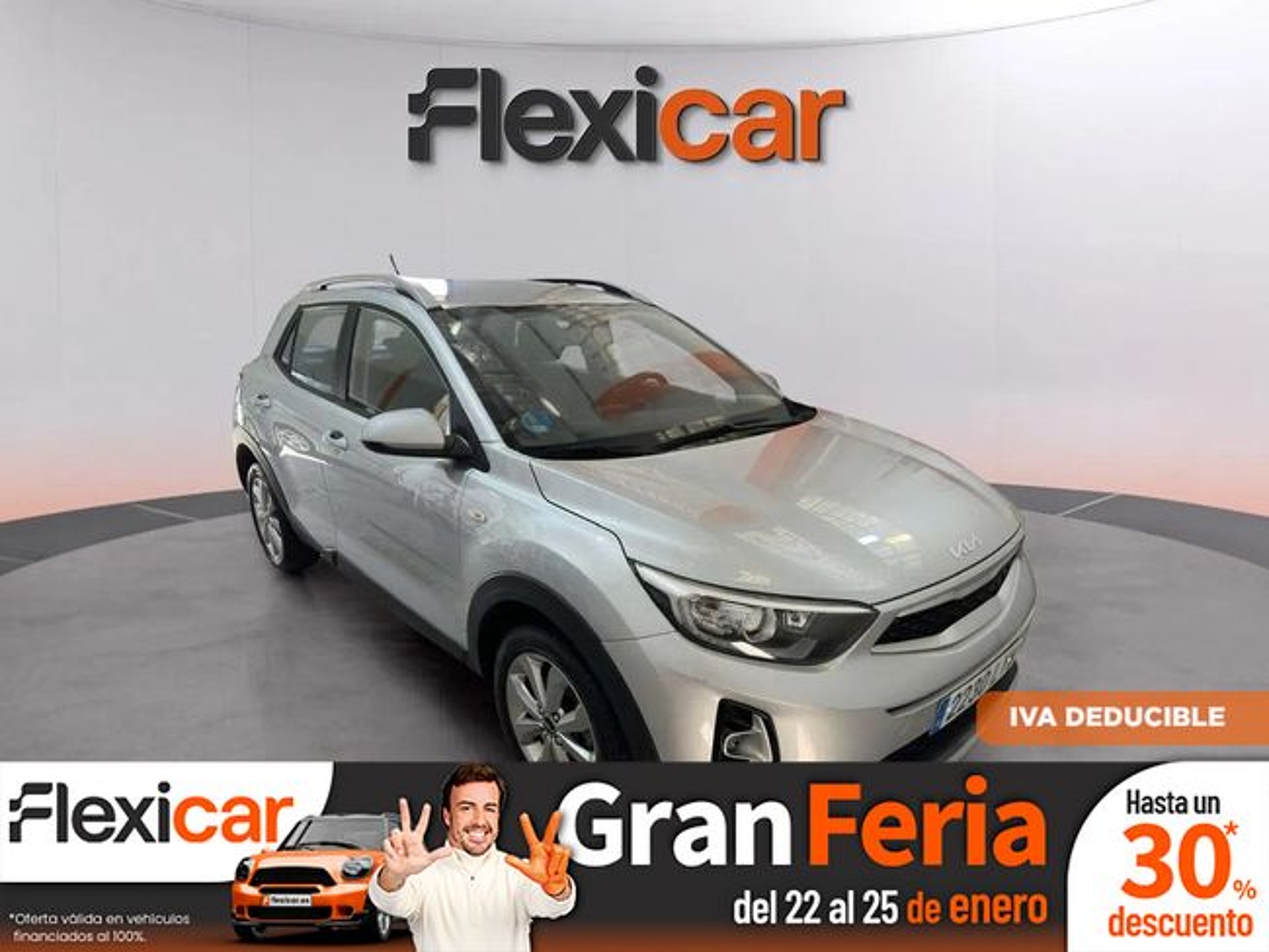 Imagen de KIA Stonic