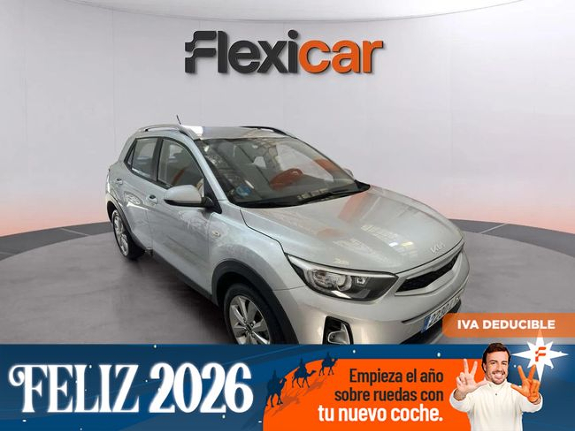 Imagen de KIA Stonic