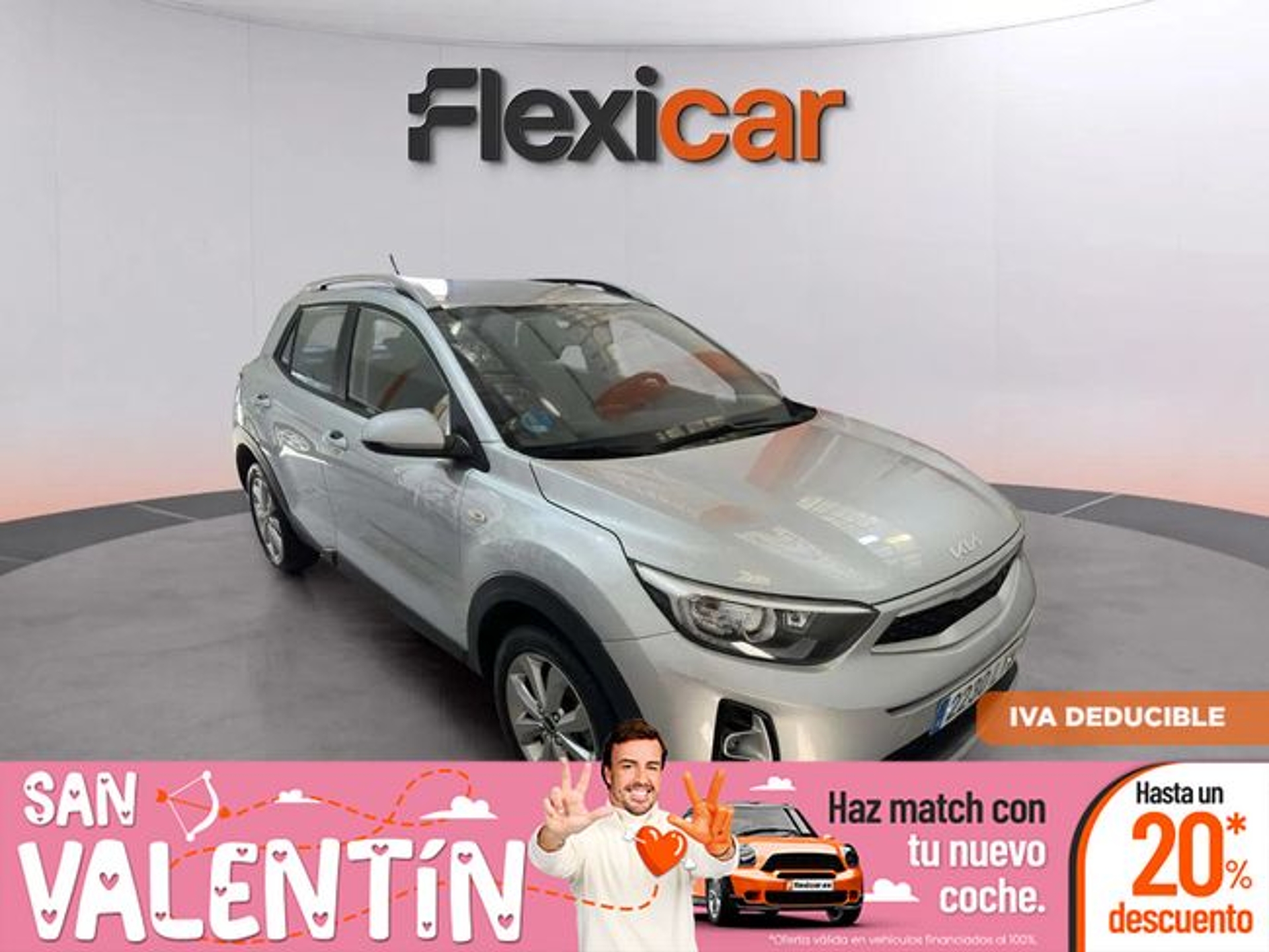 Imagen de KIA Stonic