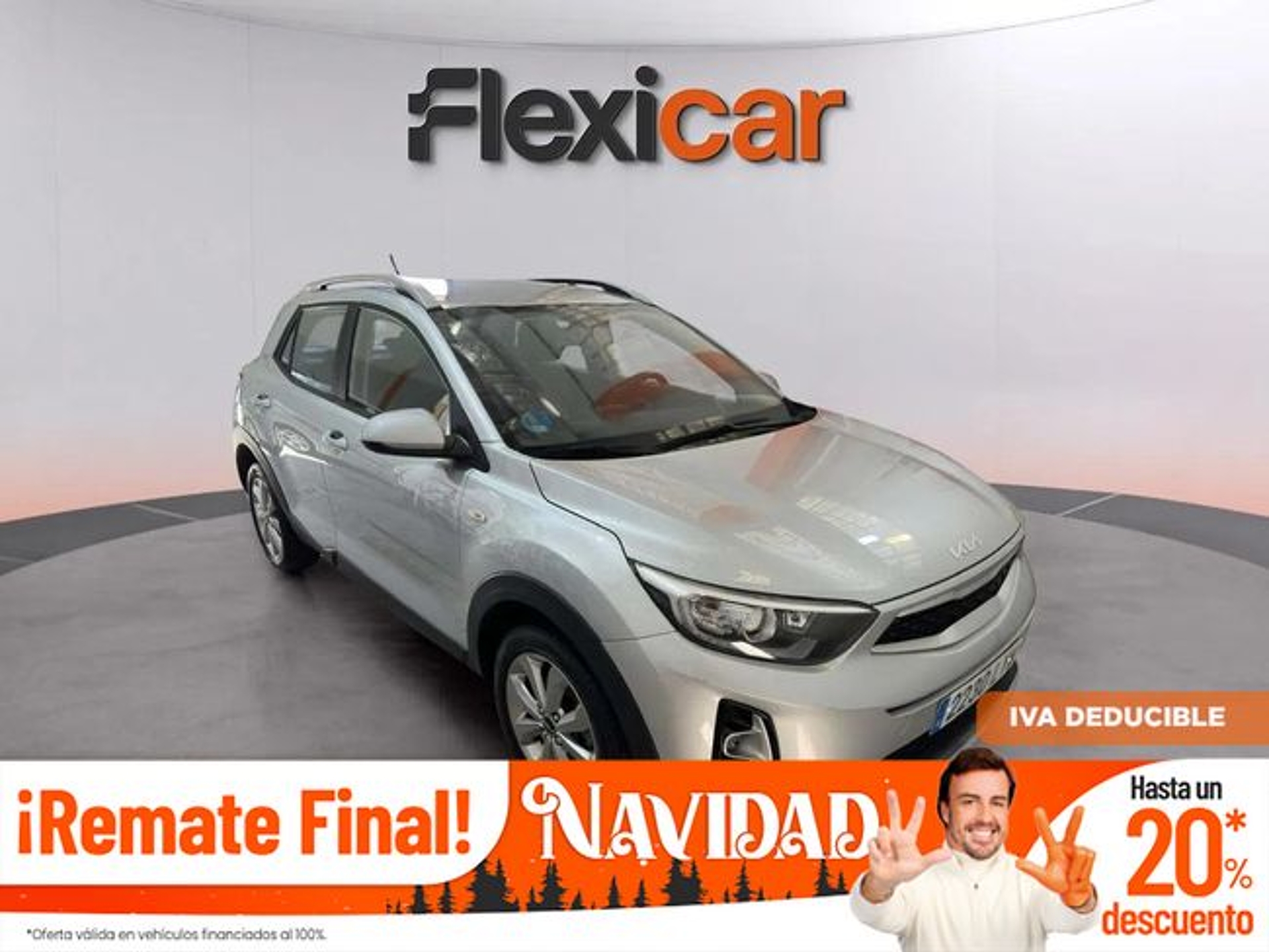 Imagen de KIA Stonic