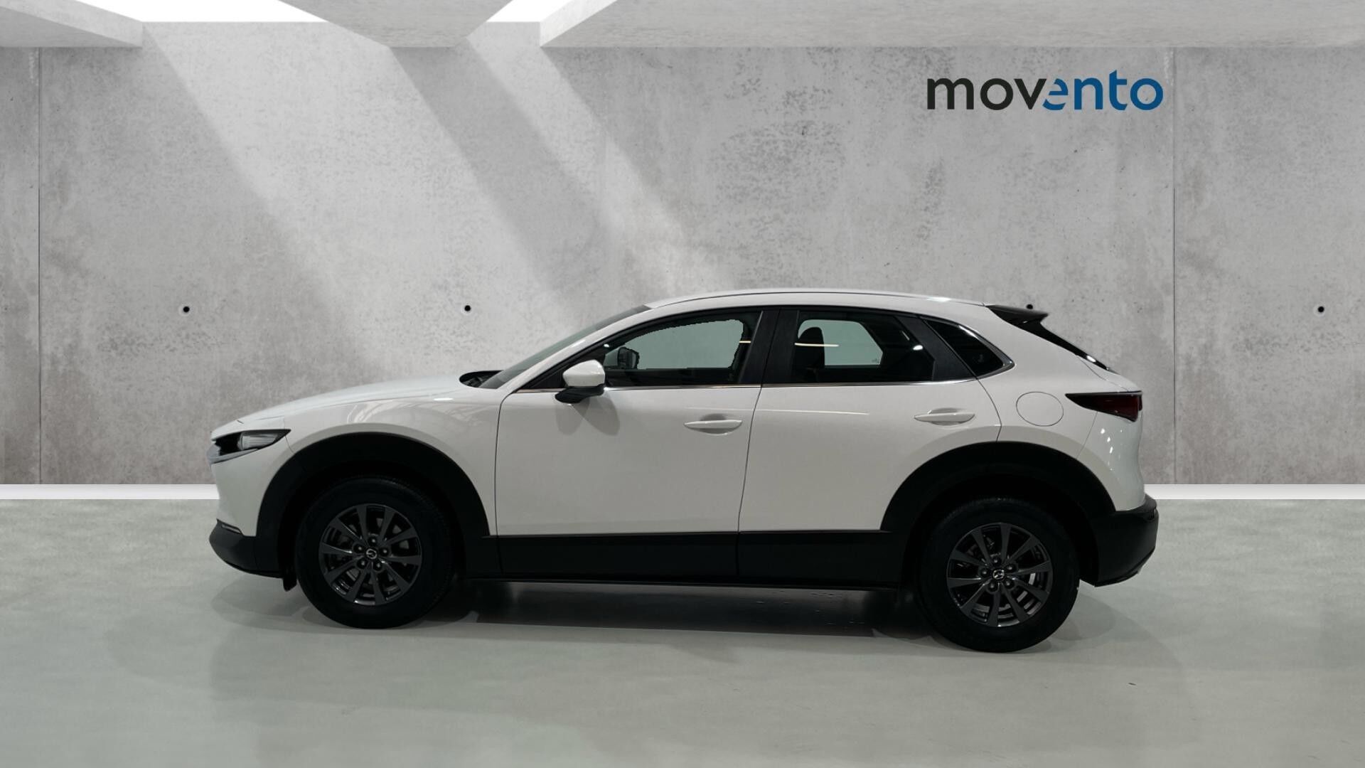 Foto del MAZDA CX-30 2.5 e-Skyactiv-G Centre Line FWD Aut. 103kW